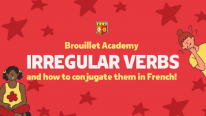 irregular verbs feature image